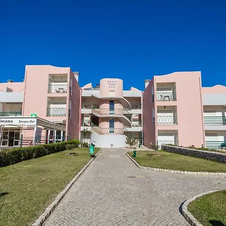 Apartmán Sweet Xii Portimão