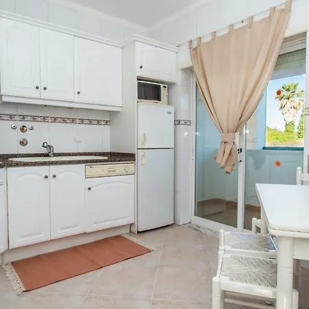 Sweet Xii Apartmán