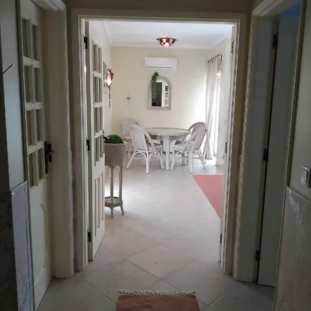 Sweet Xii Apartmán