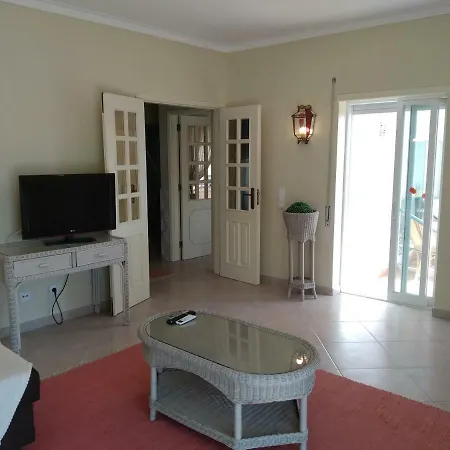 Apartmán Sweet Xii